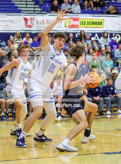 Thumbnail 3 in Syracuse @ Layton photogallery.