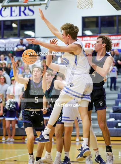 Thumbnail 3 in Syracuse @ Layton photogallery.