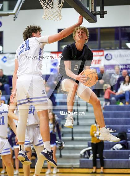 Thumbnail 1 in Syracuse @ Layton photogallery.