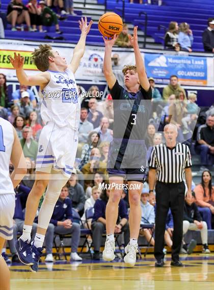 Thumbnail 2 in Syracuse @ Layton photogallery.