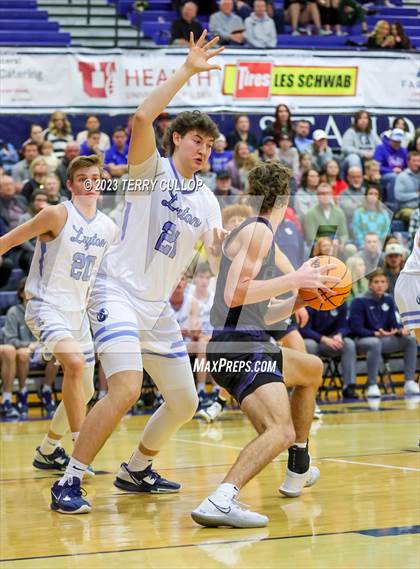 Thumbnail 1 in Syracuse @ Layton photogallery.