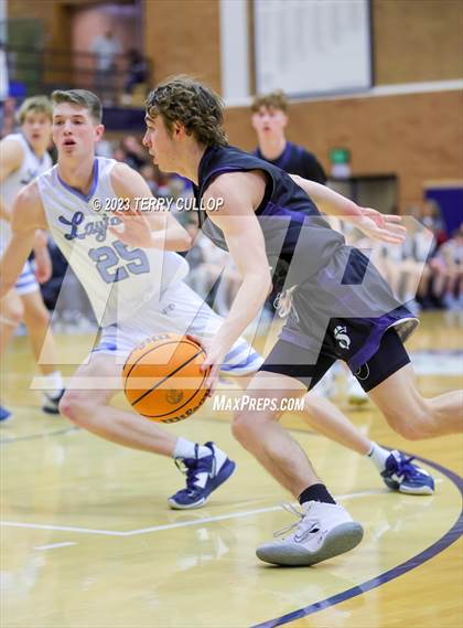 Thumbnail 2 in Syracuse @ Layton photogallery.