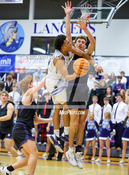 Thumbnail 1 in Syracuse @ Layton photogallery.