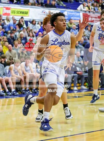 Thumbnail 2 in Syracuse @ Layton photogallery.