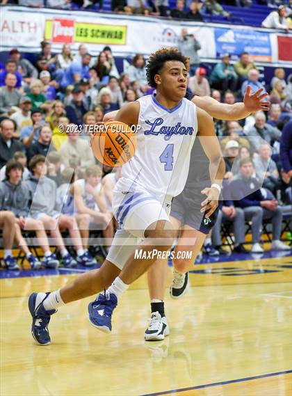 Thumbnail 2 in Syracuse @ Layton photogallery.