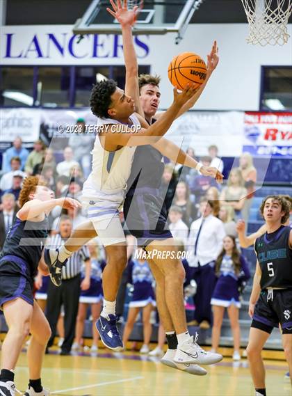 Thumbnail 3 in Syracuse @ Layton photogallery.