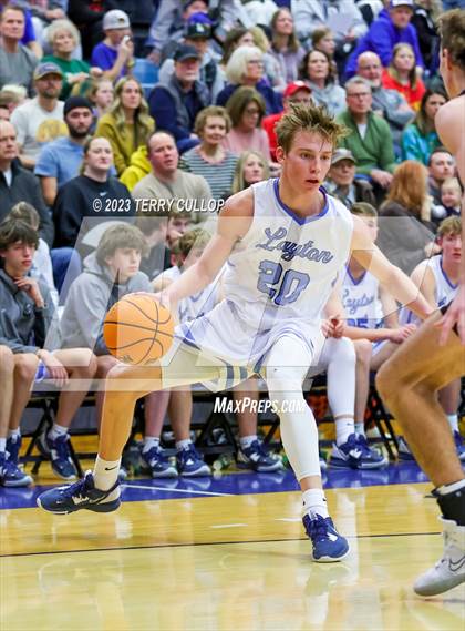 Thumbnail 2 in Syracuse @ Layton photogallery.