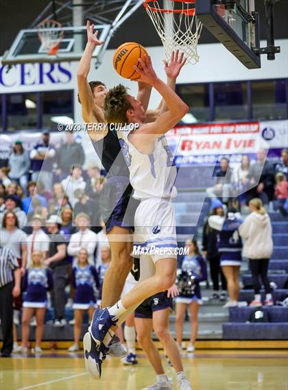 Thumbnail 3 in Syracuse @ Layton photogallery.