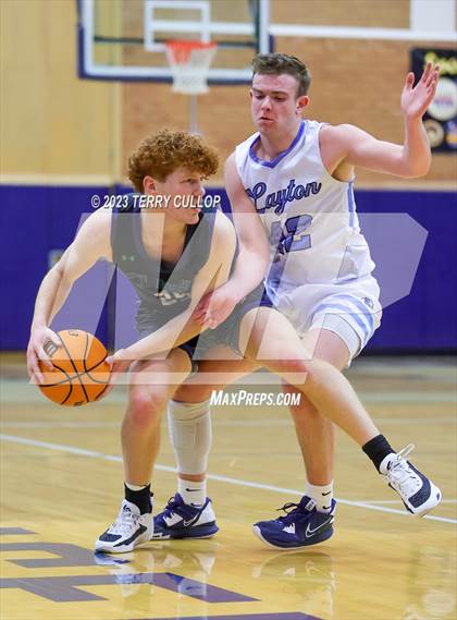 Thumbnail 2 in Syracuse @ Layton photogallery.