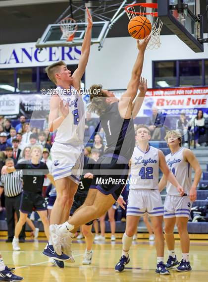 Thumbnail 2 in Syracuse @ Layton photogallery.