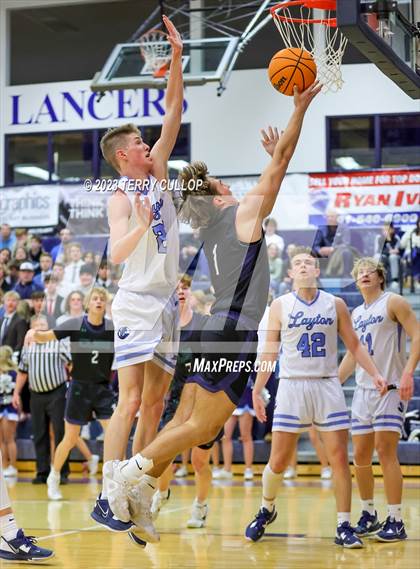 Thumbnail 1 in Syracuse @ Layton photogallery.