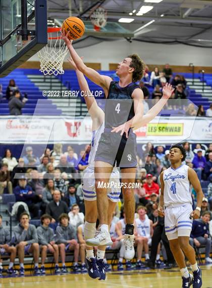 Thumbnail 3 in Syracuse @ Layton photogallery.