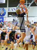 Photo from the gallery "Syracuse @ Layton"