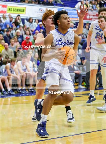 Thumbnail 3 in Syracuse @ Layton photogallery.