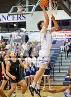 Photo from the gallery "Syracuse @ Layton"