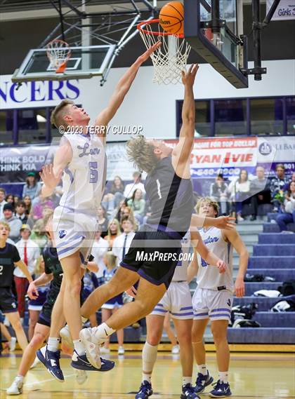 Thumbnail 2 in Syracuse @ Layton photogallery.