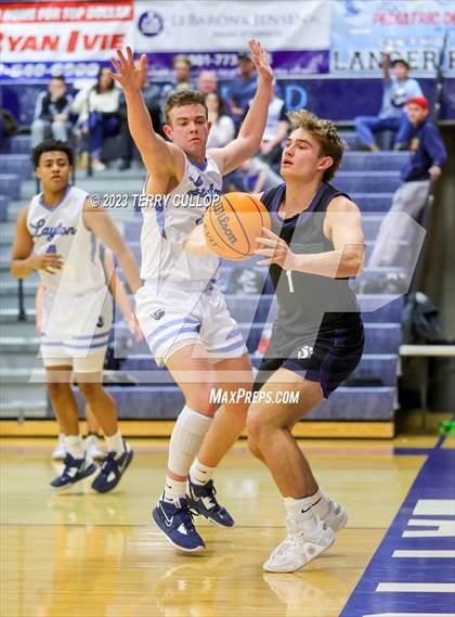 Thumbnail 2 in Syracuse @ Layton photogallery.