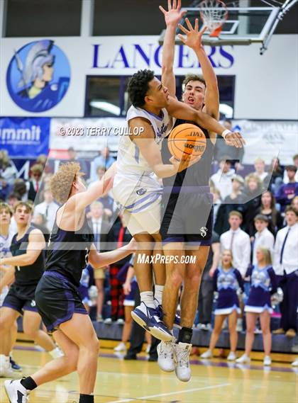 Thumbnail 3 in Syracuse @ Layton photogallery.