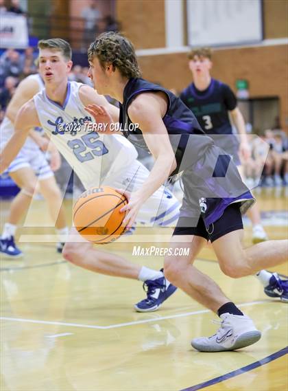 Thumbnail 3 in Syracuse @ Layton photogallery.