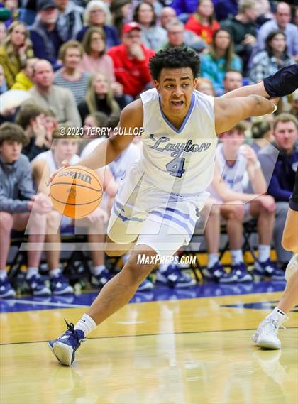 Thumbnail 3 in Syracuse @ Layton photogallery.