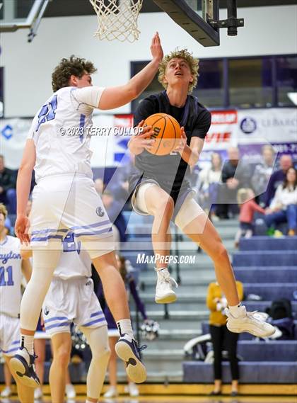 Thumbnail 3 in Syracuse @ Layton photogallery.