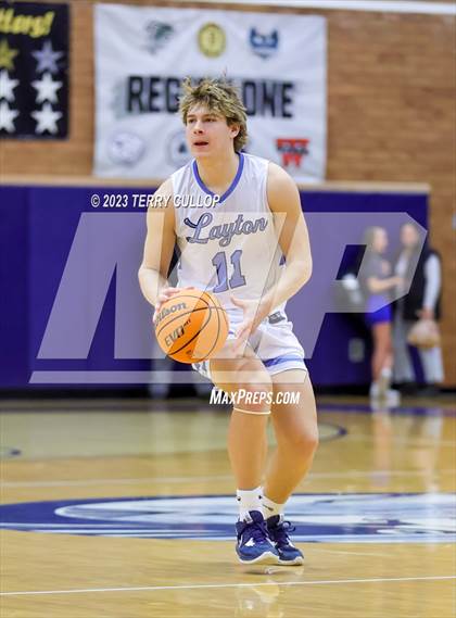 Thumbnail 2 in Syracuse @ Layton photogallery.