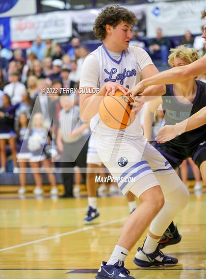 Thumbnail 2 in Syracuse @ Layton photogallery.