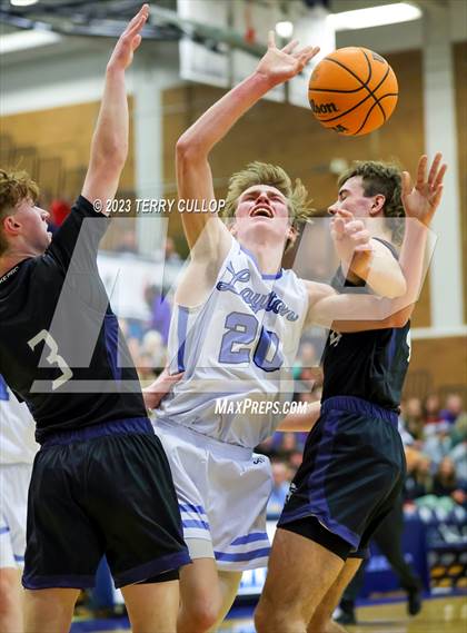 Thumbnail 2 in Syracuse @ Layton photogallery.