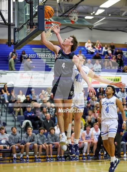 Thumbnail 3 in Syracuse @ Layton photogallery.