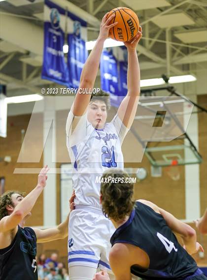 Thumbnail 3 in Syracuse @ Layton photogallery.