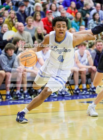 Thumbnail 1 in Syracuse @ Layton photogallery.