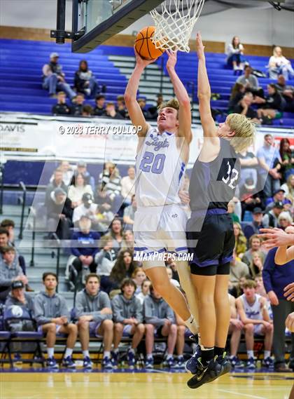 Thumbnail 3 in Syracuse @ Layton photogallery.