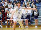 Photo from the gallery "Syracuse @ Layton"