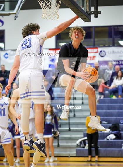 Thumbnail 3 in Syracuse @ Layton photogallery.