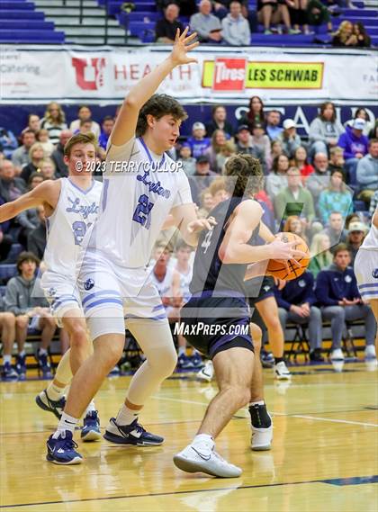 Thumbnail 2 in Syracuse @ Layton photogallery.