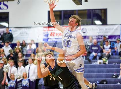 Thumbnail 3 in Syracuse @ Layton photogallery.