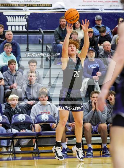 Thumbnail 3 in Syracuse @ Layton photogallery.