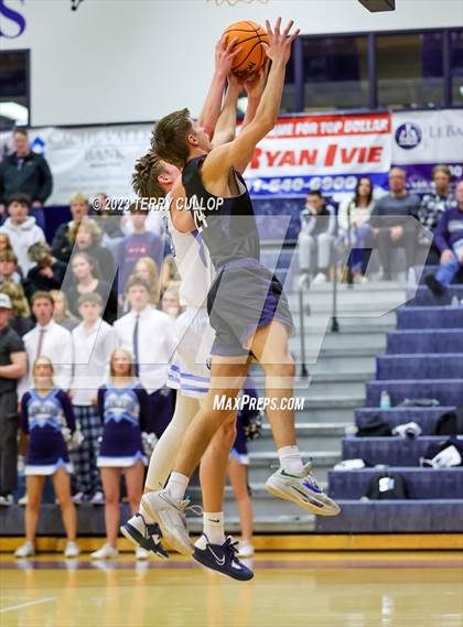 Thumbnail 3 in Syracuse @ Layton photogallery.