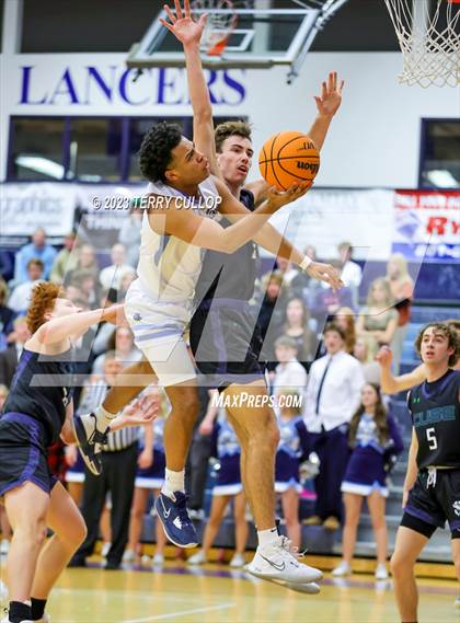 Thumbnail 2 in Syracuse @ Layton photogallery.