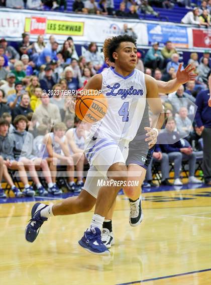 Thumbnail 3 in Syracuse @ Layton photogallery.