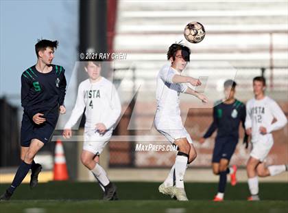 Thumbnail 1 in Mountain Vista @ ThunderRidge photogallery.