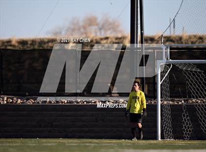 Thumbnail 2 in Mountain Vista @ ThunderRidge photogallery.