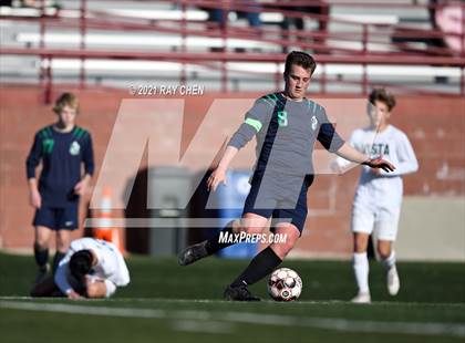 Thumbnail 3 in Mountain Vista @ ThunderRidge photogallery.