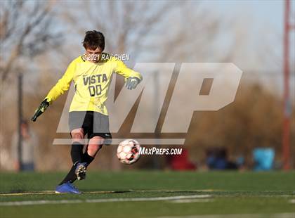 Thumbnail 3 in Mountain Vista @ ThunderRidge photogallery.