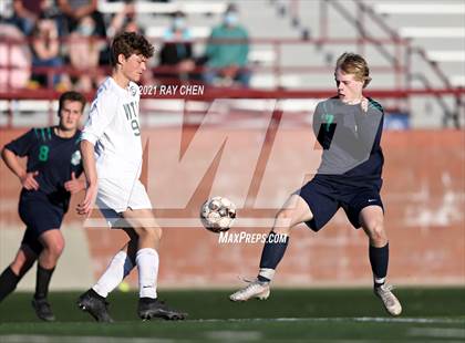 Thumbnail 2 in Mountain Vista @ ThunderRidge photogallery.