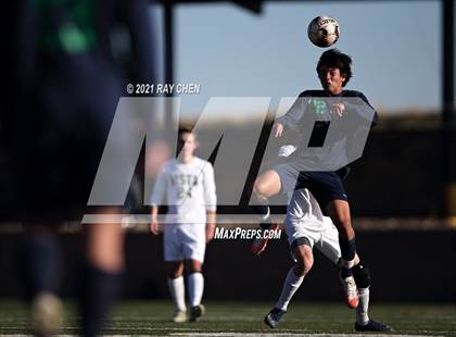 Thumbnail 3 in Mountain Vista @ ThunderRidge photogallery.