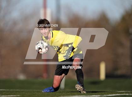 Thumbnail 2 in Mountain Vista @ ThunderRidge photogallery.