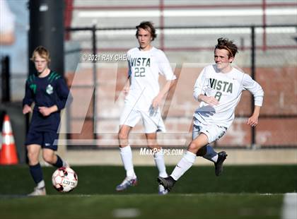 Thumbnail 3 in Mountain Vista @ ThunderRidge photogallery.