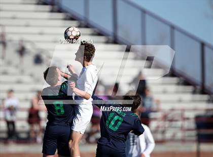 Thumbnail 2 in Mountain Vista @ ThunderRidge photogallery.