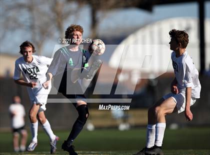 Thumbnail 2 in Mountain Vista @ ThunderRidge photogallery.